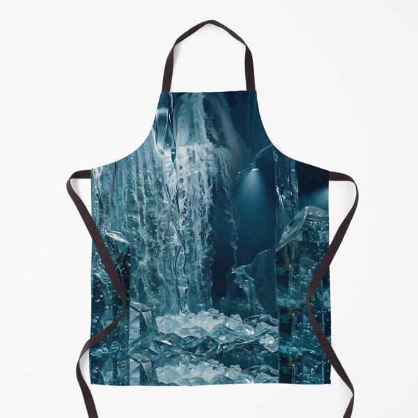 Item preview, The Soul of Water: Crystalline Presence designed and sold by Nafas Wing.