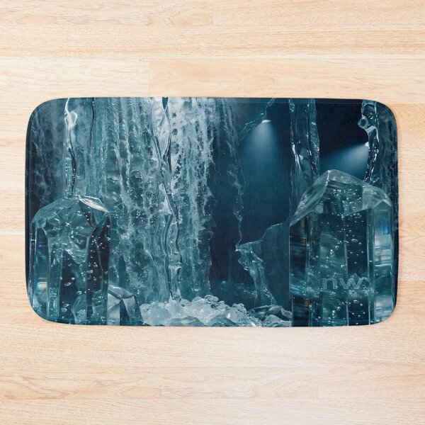 Item preview, The Soul of Water: Crystalline Presence designed and sold by Nafas Wing.