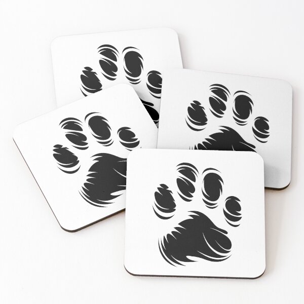 Item preview,  Dog Paw designed and sold by Sweetvoilet.