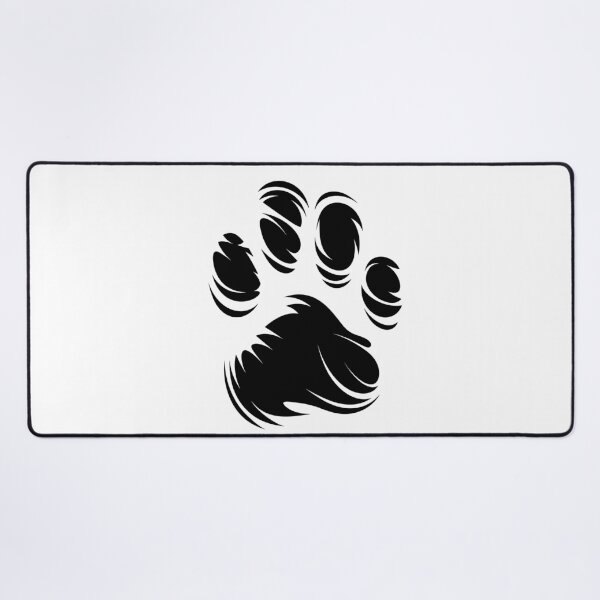 Item preview,  Dog Paw designed and sold by Sweetvoilet.