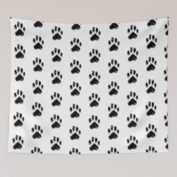 Item preview,  Dog Paw designed and sold by Sweetvoilet.