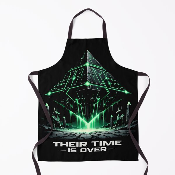 Item preview, The Silent Tombs Cyber-Egyptology designed and sold by agearb.