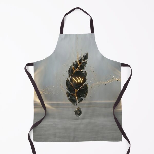 Item preview, NW: ETERNITY ORIGINS // The Obsidian Soul (Gold Edition) designed and sold by Nafas Wing.
