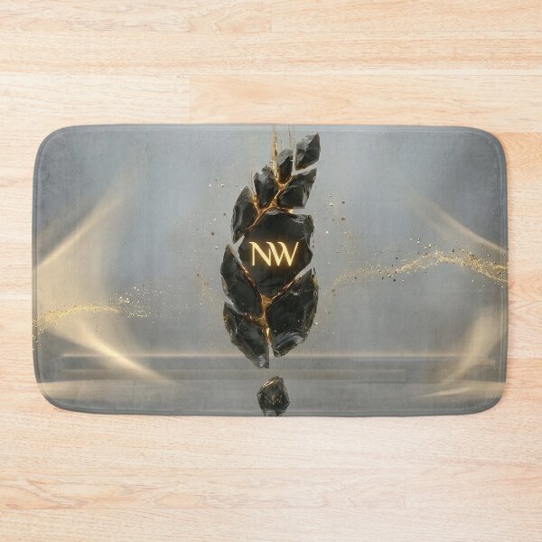 Item preview, NW: ETERNITY ORIGINS // The Obsidian Soul (Gold Edition) designed and sold by Nafas Wing.