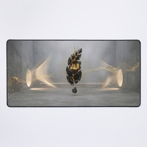 Item preview, NW: ETERNITY ORIGINS // The Obsidian Soul (Gold Edition) designed and sold by Nafas Wing.