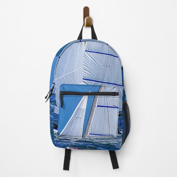 Item preview, Hobie Cat Sailing, Lake Macquarie, NSW, Australia designed and sold by Ross.A.Campbell.