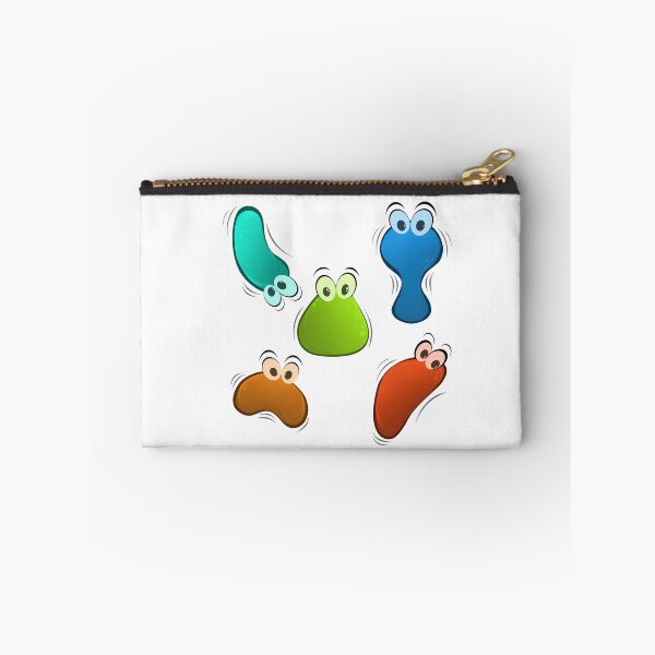 Item preview, Plasma Bounce party 1, colorful version without background designed and sold by Bumelant.