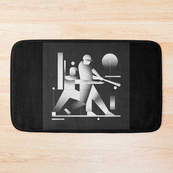 Artikelvorschau, Home Run: Premium-Baseball-Kunstsammlung für echte Fans #4 entworfen und verkauft von Helios Be. Lavsh.