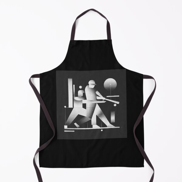 Item preview, Home Run : Premium Baseball Art Collection for True Fans #4 designed and sold by Helios Be. Lavsh.