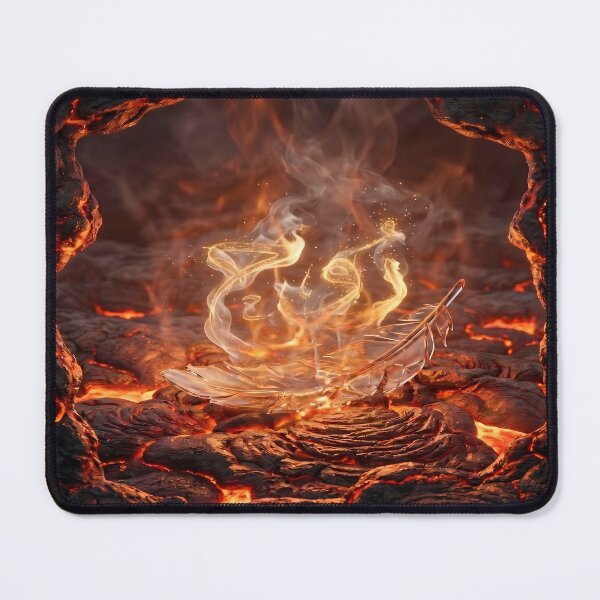 Item preview, Indestructible Essence  designed and sold by Nafas Wing.