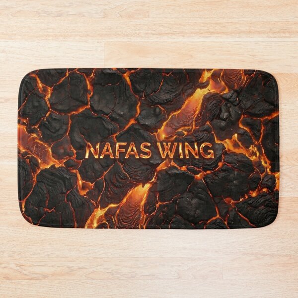 Item preview, Indestructible Essence  designed and sold by Nafas Wing.