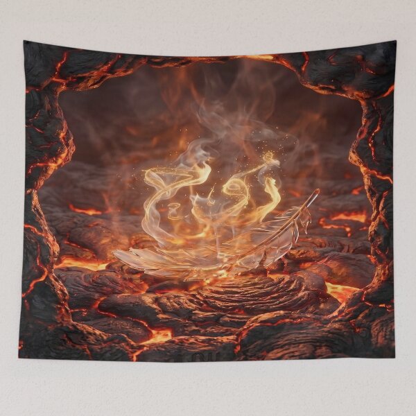 Item preview, Indestructible Essence  designed and sold by Nafas Wing.