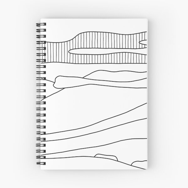 Item preview, Landscape 51 designed and sold by okaymoose.