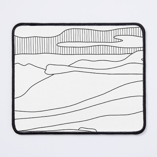 Item preview, Landscape 51 designed and sold by okaymoose.