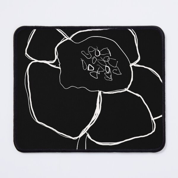Item preview, Midnight Petals designed and sold by Jayne  Sims.