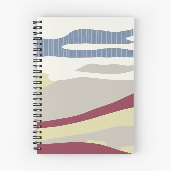Item preview, Landscape 52 designed and sold by okaymoose.