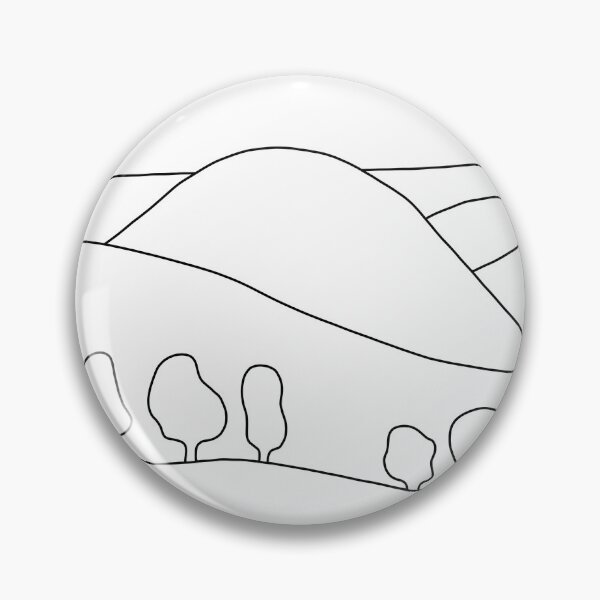 Item preview, Landscape 53 designed and sold by okaymoose.