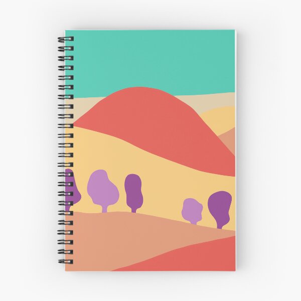 Item preview, Landscape 54 designed and sold by okaymoose.