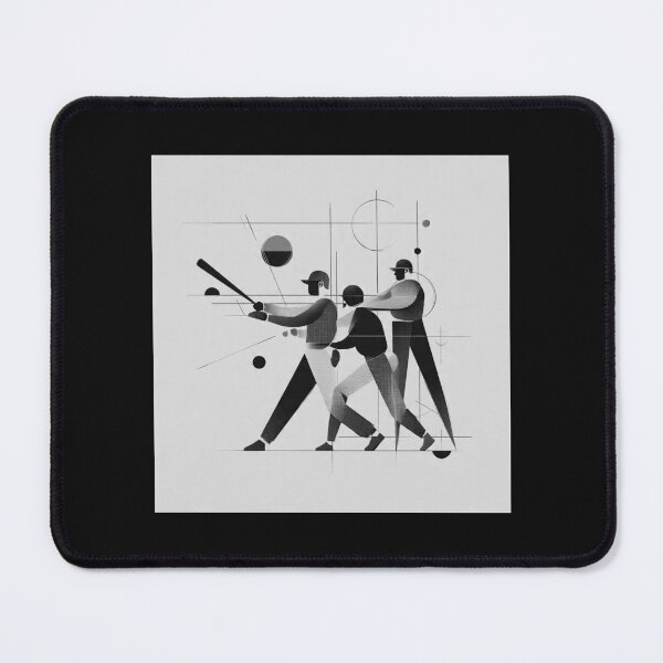Item preview, Home Run : Premium Baseball Art Collection for True Fans #5 designed and sold by Helios Be. Lavsh.