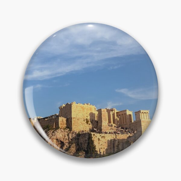 Item preview, Athens, Greece designed and sold by HalCo(s).