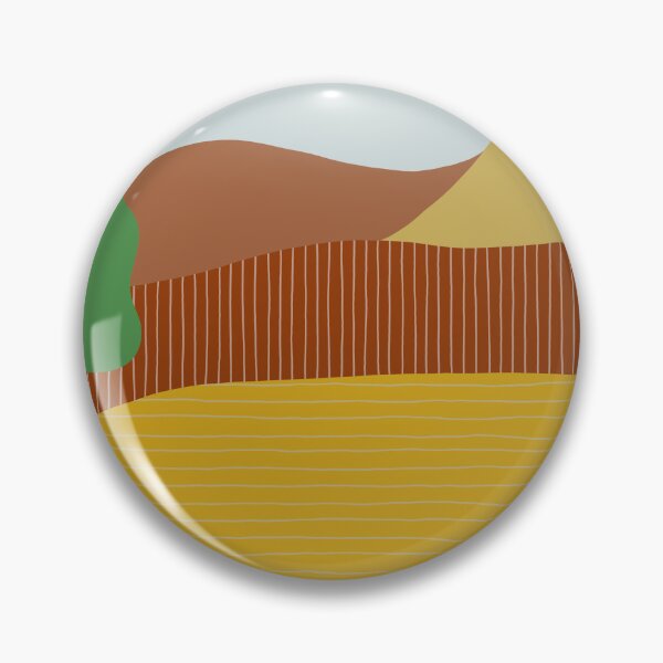 Item preview, Landscape 56 designed and sold by okaymoose.