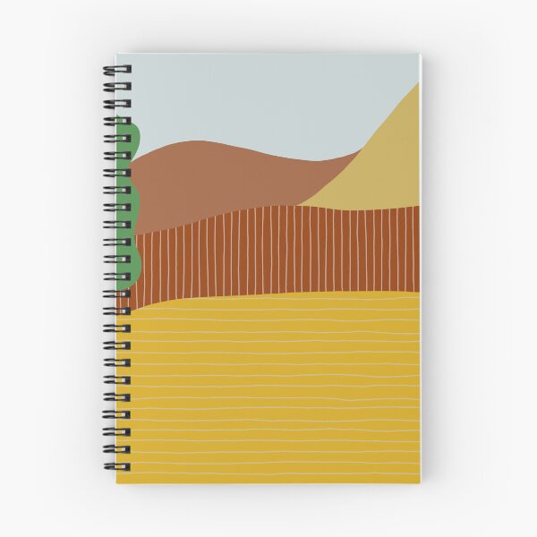 Item preview, Landscape 56 designed and sold by okaymoose.