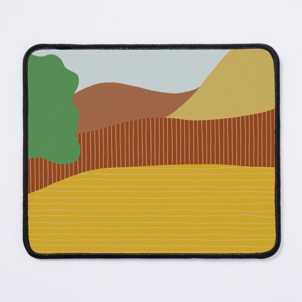 Item preview, Landscape 56 designed and sold by okaymoose.