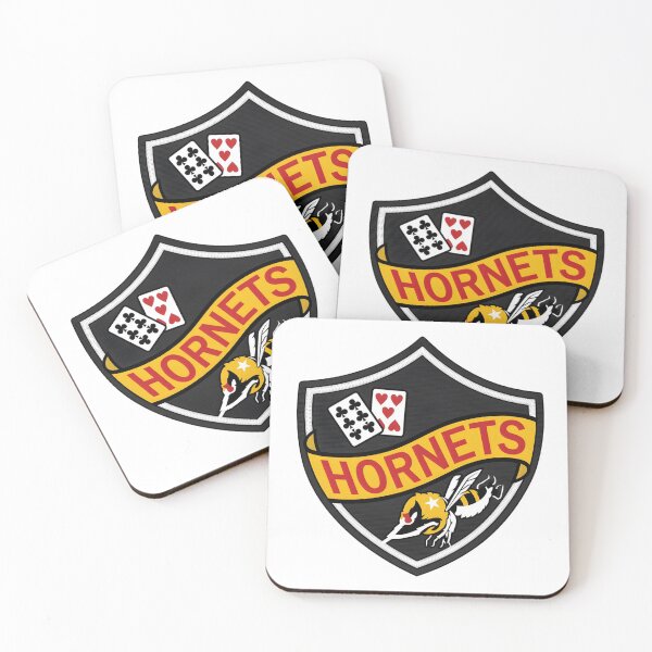 Item preview, Alternate Insignia of Attack Squadron 44 (VA-44) "Hornets" designed and sold by CharlieDesings.