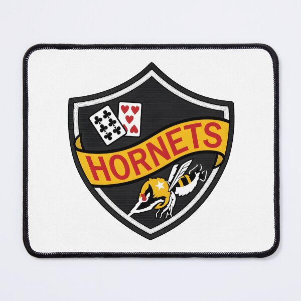Item preview, Alternate Insignia of Attack Squadron 44 (VA-44) "Hornets" designed and sold by CharlieDesings.