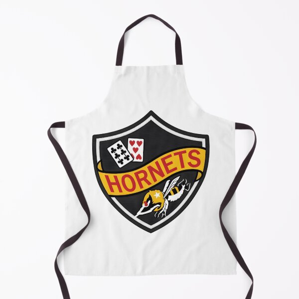 Item preview, Alternate Insignia of Attack Squadron 44 (VA-44) "Hornets" designed and sold by CharlieDesings.