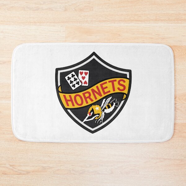 Item preview, Alternate Insignia of Attack Squadron 44 (VA-44) "Hornets" designed and sold by CharlieDesings.
