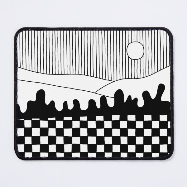 Item preview, Landscape 59 designed and sold by okaymoose.