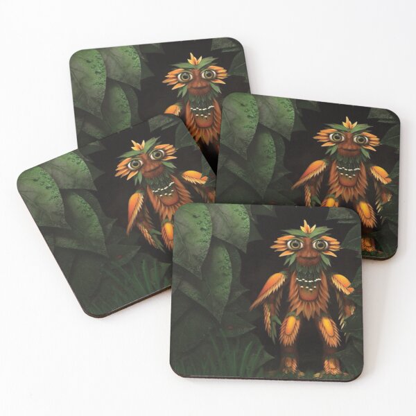 Item preview, Bush Baby designed and sold by CCWorkfloor.
