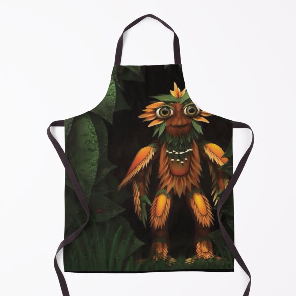 Item preview, Bush Baby designed and sold by CCWorkfloor.