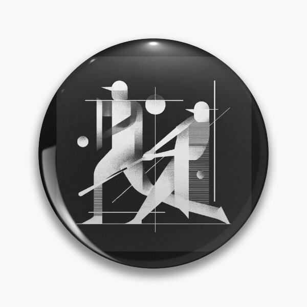 Item preview, Home Run : Premium Baseball Art Collection for True Fans #7 designed and sold by Helios Be. Lavsh.