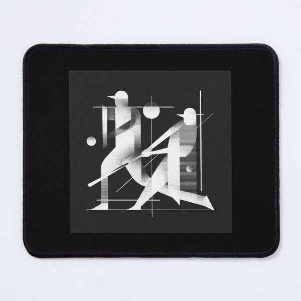 Item preview, Home Run : Premium Baseball Art Collection for True Fans #7 designed and sold by Helios Be. Lavsh.