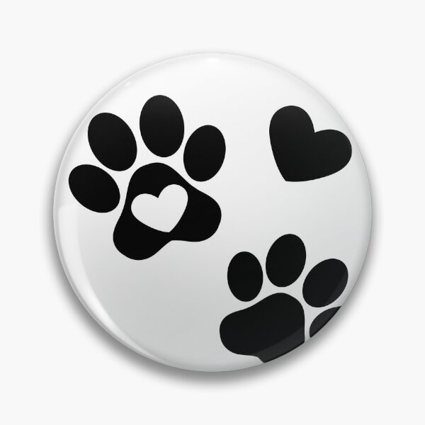 Item preview,  Dog Paw designed and sold by Sweetvoilet.