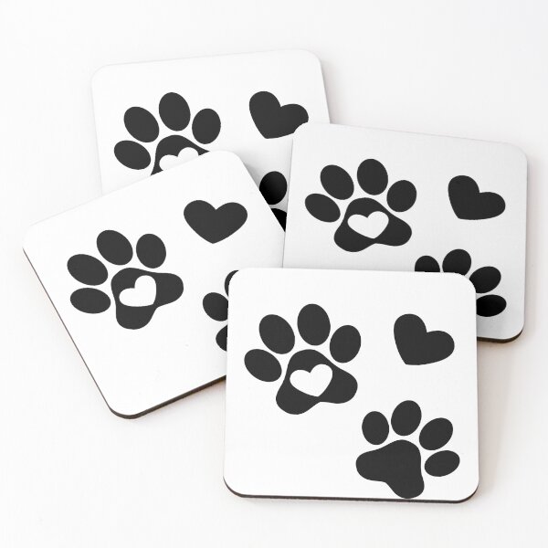 Item preview,  Dog Paw designed and sold by Sweetvoilet.