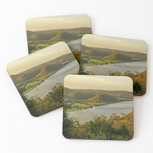 Item preview, Hawkesbury River, Wisemans Ferry, NSW, Australia designed and sold by Ross.A.Campbell.