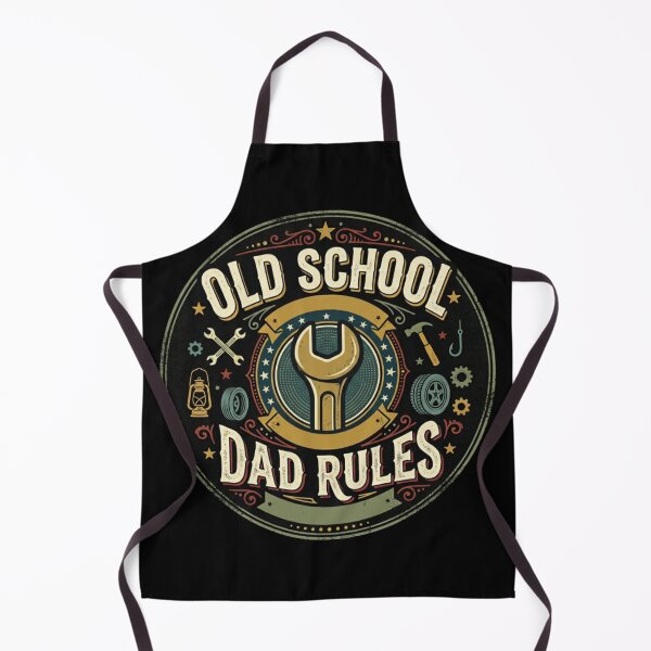 Item preview, DAD RULES designed and sold by hilltimepieces.