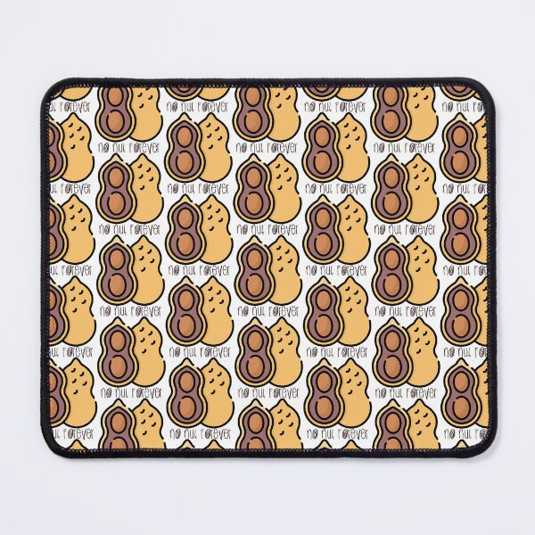 Item preview, Nut allergy funny quote for gift designed and sold by BigLove Animals.