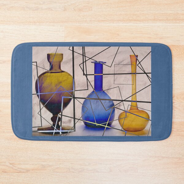 Item preview, Shattered Symmetry designed and sold by James DeFazio.