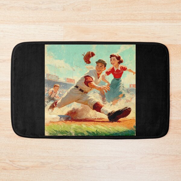 Artikelvorschau, Home Run: Premium-Baseball-Kunstsammlung für echte Fans #8 entworfen und verkauft von Helios Be. Lavsh.