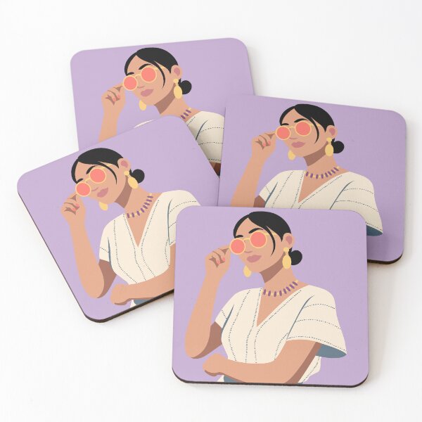 Item preview, Empowered Woman Art designed and sold by Rukudzow.