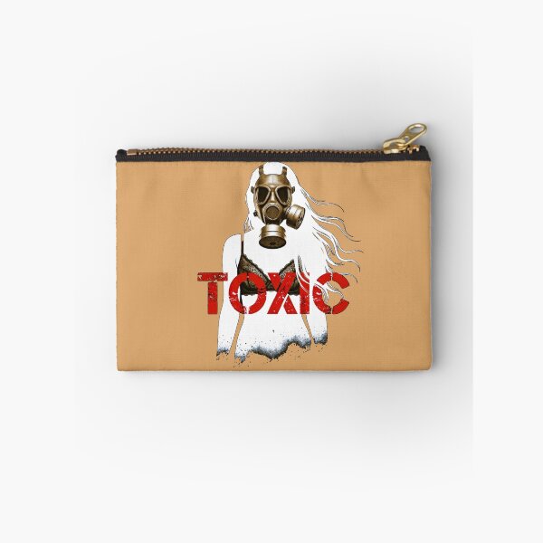 Item preview, Toxic Girl designed and sold by E.O.E. Brands.