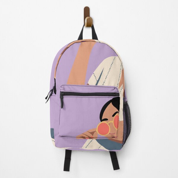 Item preview, Empowered Woman Art designed and sold by Rukudzow.
