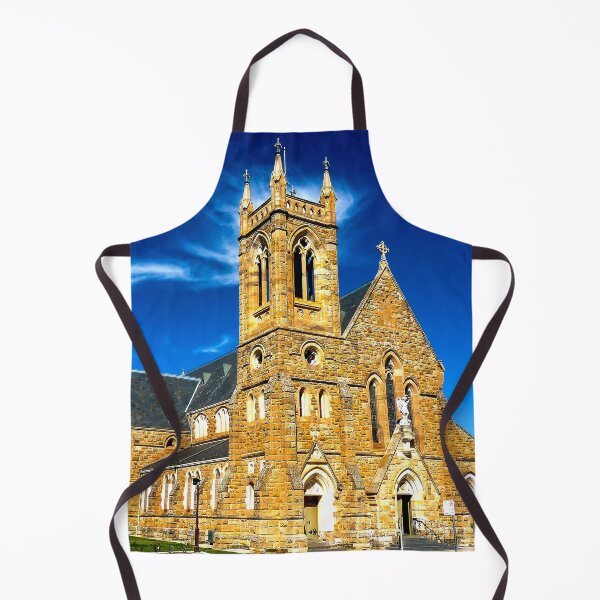 Item preview, Saint Michaels Cathedral, Wagga Wagga, NSW, Australia designed and sold by Ross.A.Campbell.