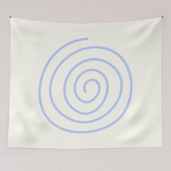 Item preview, Sky blue designed and sold by SWETA HALDER.
