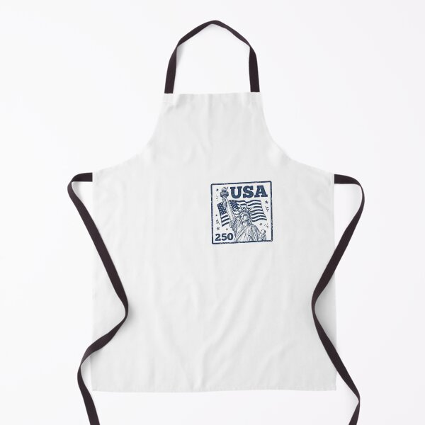 Item preview, Vintage USA 250 Statue Of Liberty Stamp designed and sold by DizzyShirts1.