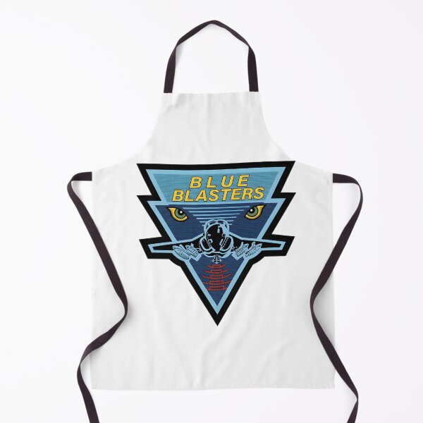 Item preview, Insignia of Strike Fighter Squadron 34 (VFA-34) "Blue Blasters" designed and sold by CharlieDesings.